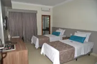 Racini Suites Hotel Hotels in Boa Esperanca