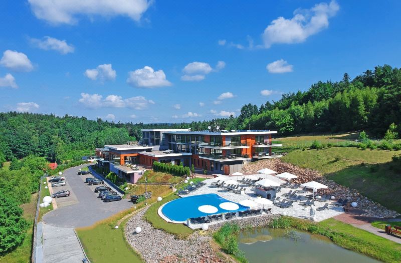 Odyssey Hotel Wellness & Spa Adults Only photo 2