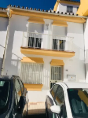 호텔 카사 로사 베날마데나 베날마데나코스타 호텔