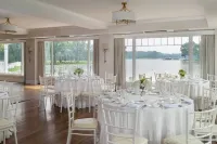The Oaks Waterfront Các khách sạn ở Easton