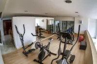 Hotel Buena Vista - gimnasio