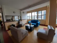 Hotel El Andino Hôtels à : Los Patios