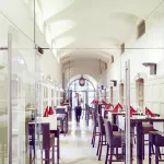 Mondorf Parc Hotel & Spa - breakfast