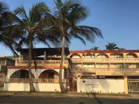 Luquillo Sunrise Beach Inn Hotels in Luquillo