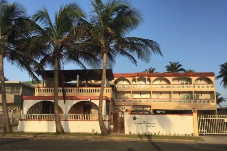Luquillo Sunrise Beach Inn