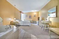 Hotel Motel Penn-Mass