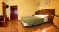 Hotel Apogeo Hotels in Lucignano