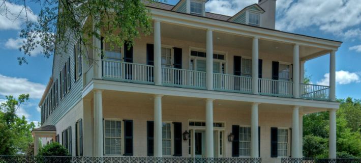 Fort Conde Inn - Mobile Hotels in Mobile