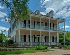 Fort Conde Inn - Mobile