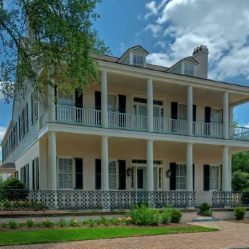 Fort Conde Inn - Mobile