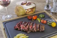 Catalonia Ses Estaques - Adults Only - breakfast