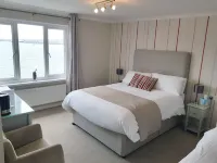 Ferry House Inn Hotels in Angle