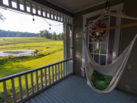 Inn at Tyler Hill Hotels in Wayne County
