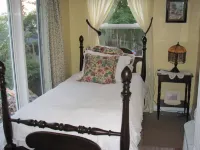 Chambers Guest House B&B