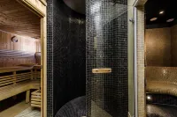 Hotel la Siesta & Medical Spa - spa