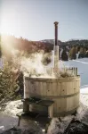 Maiensässhotel Guarda Val - spa