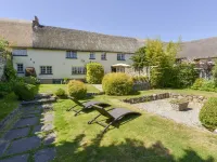 Michaelmas Cottage Hotels in Drewsteignton