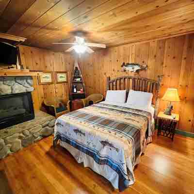 Cottage Inn at Lake Tahoe Rooms