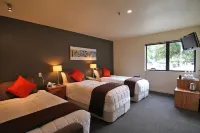 Drifters Inn Hotels in 