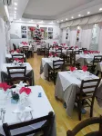 Hotel Milano - parking