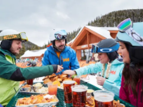 Dakota Lodge 8513 Hotels in Dillon