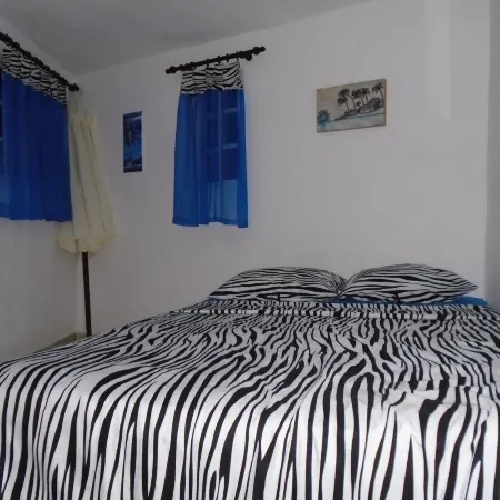 Guesthouse Villa la Isla
