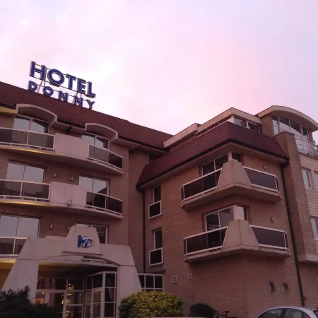 Hotel Donny