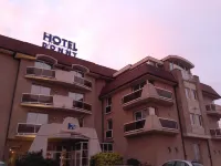Hotel Donny Hotel a Veurne