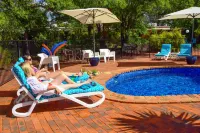 River Country Inn - Pools