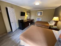 Travel Inn Snyder Hotels in Snyder