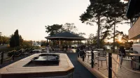 Finlandia Hotel Aquarius - Pet friendly