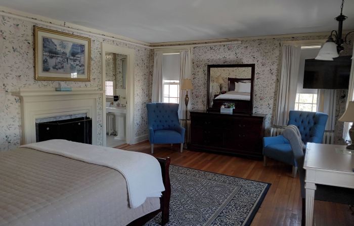 The Governor's Inn