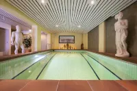 Seilers Vintage Hotel & Spa - Pool