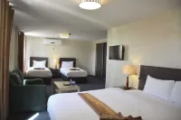 Olive Hotel Amman