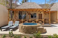 Cabañas Panchos Paradise Hotels in Cabo Corrientes