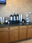 The Soluna Hotel - sarapan