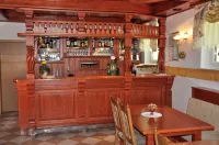 Nature Hotel Lukanc - bar