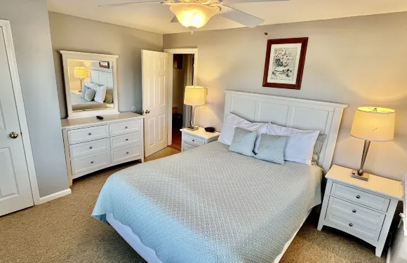 埃爾伍德度假酒店