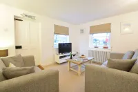 1 South Cottages - 2-Star