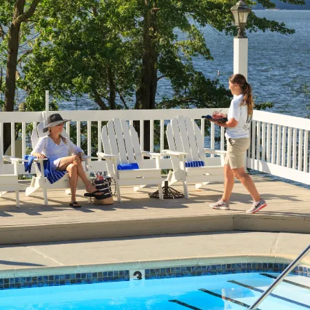 Silver Birches Resort