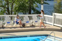 Silver Birches Resort - Swimmingpools
