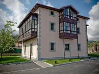 Hotel Villa Marrón Hotels in Llanes