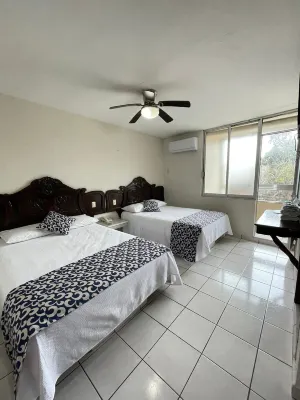 Hotel California Hotels in Tuxpan de Rodriguez Cano