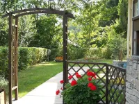 Le Verseau Hotels in Brides-les-Bains