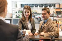 Skotel the Hague, Hotelschool the Hague