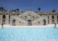 Villa Cattani Stuart XVII Secolo Hotels in Trebbiantico