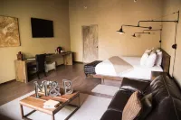 María & Bernardo Casa - Viñedo