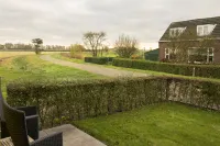 Hoevehotel 'Hof Christina' Hotel a Kamperland