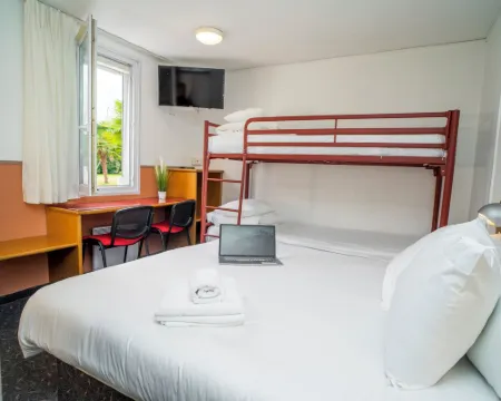 Quick Palace Pau Zénith Hotels in Pau