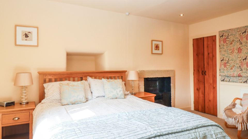 Manna Cottage